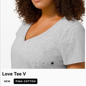 Love Tee
